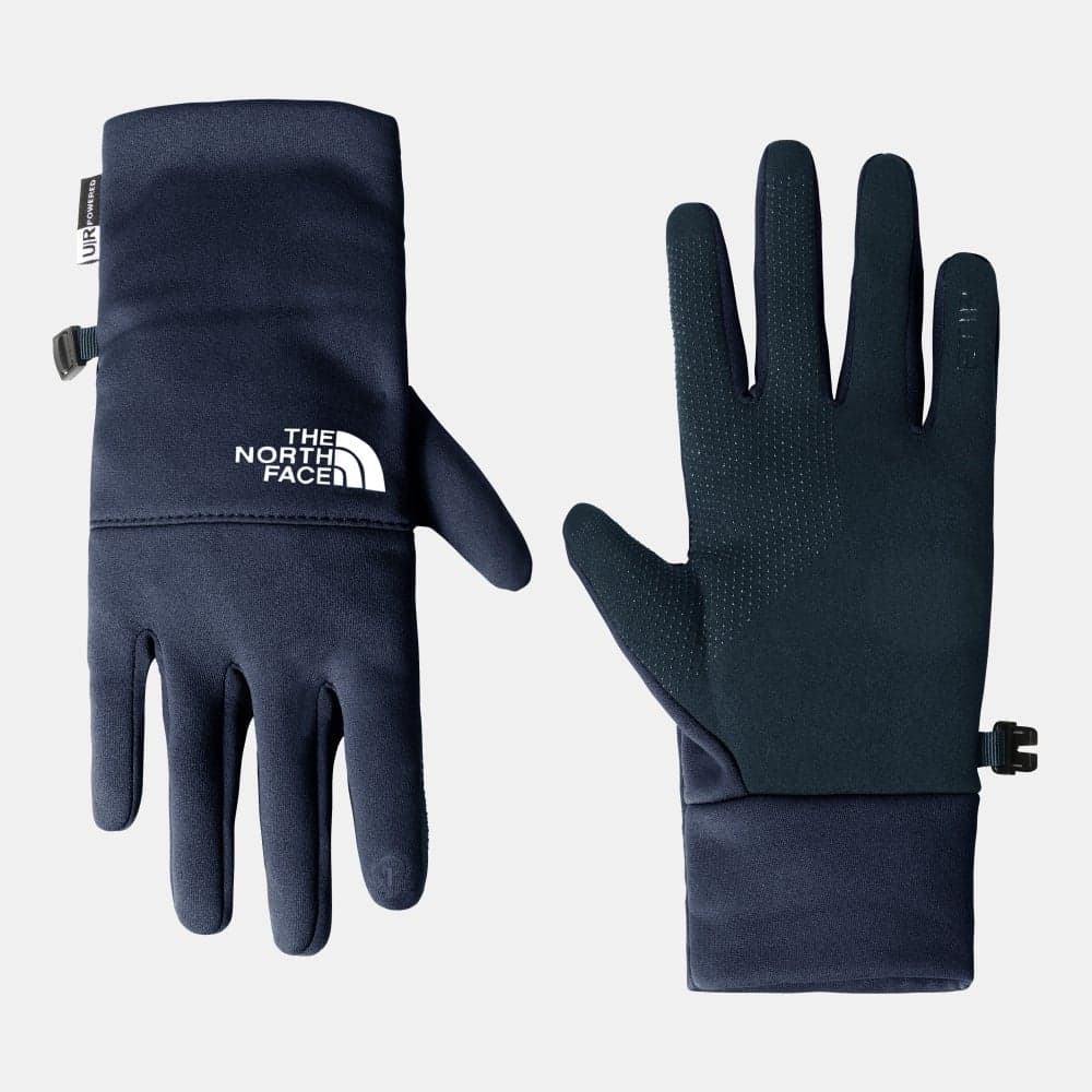 THE NORTH FACE Women's Etip Tech Gloves - Image 1