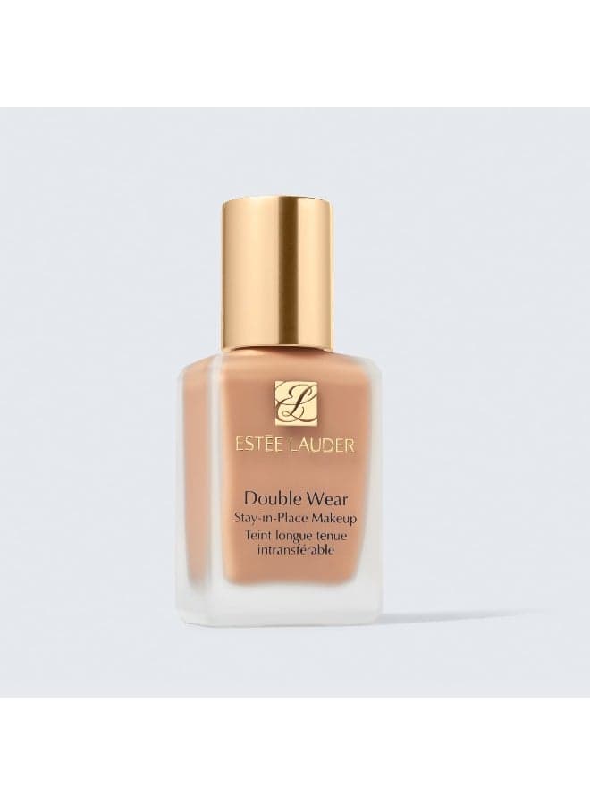 Double Wear Fresco 01 - Flawless 24-Hour Foundation - Image 1