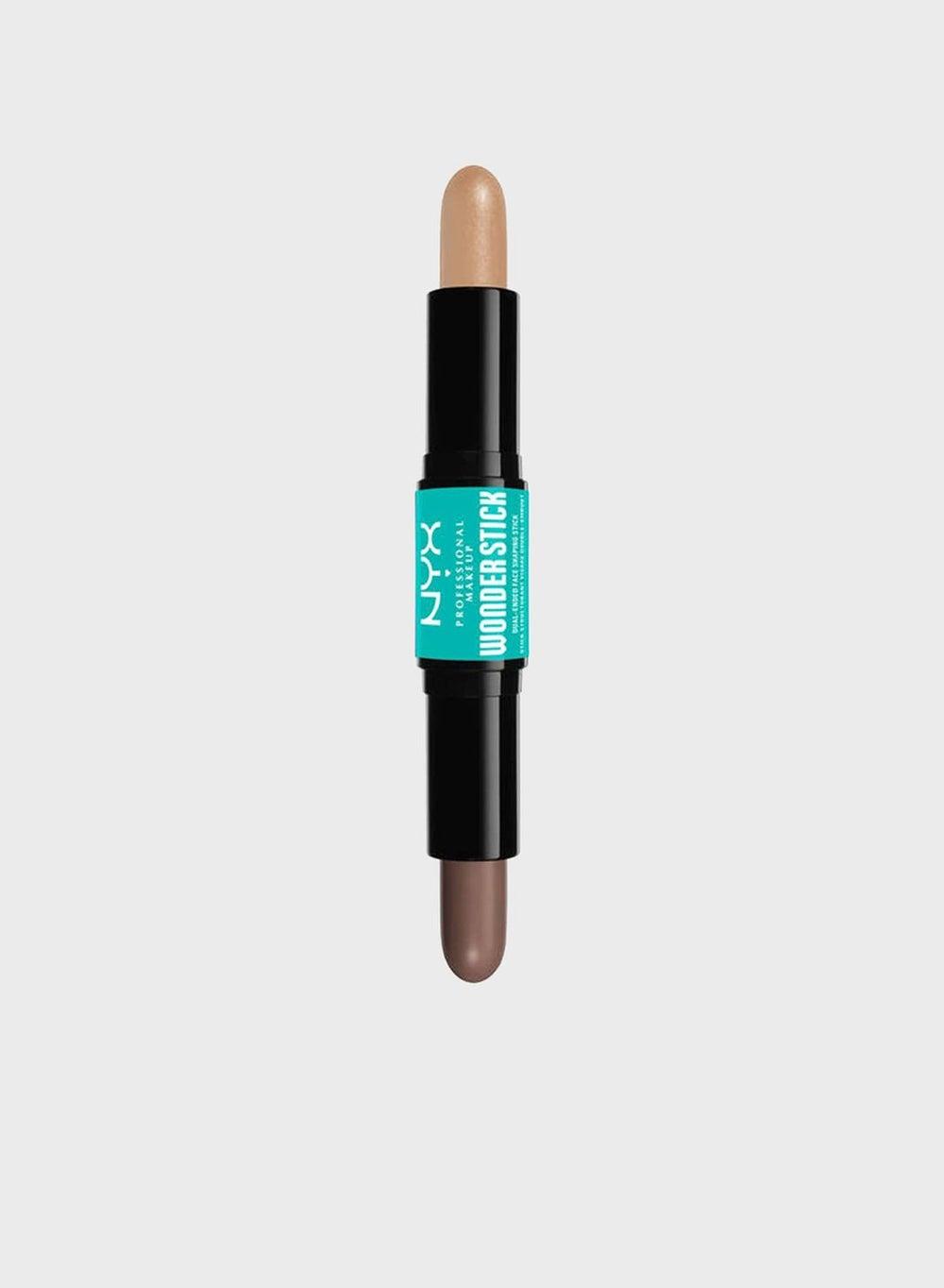 Wonder Stick Dual Face Lift - Fair: Sculpt & Illuminate - Image 1