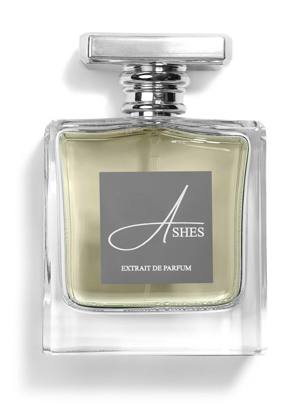 Privilege Ashes EDP 100ml – Unisex Elegance - Image 1