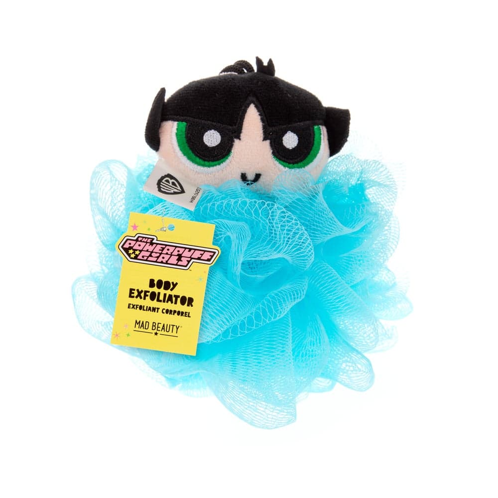 Buttercup Body Exfoliator Butter - Super Cute Series - Image 1