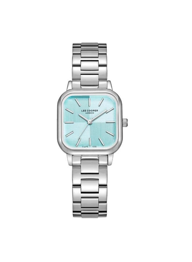 Lee Cooper Elegant Metal Analog Watch LC08134.300 for Women - Image 1