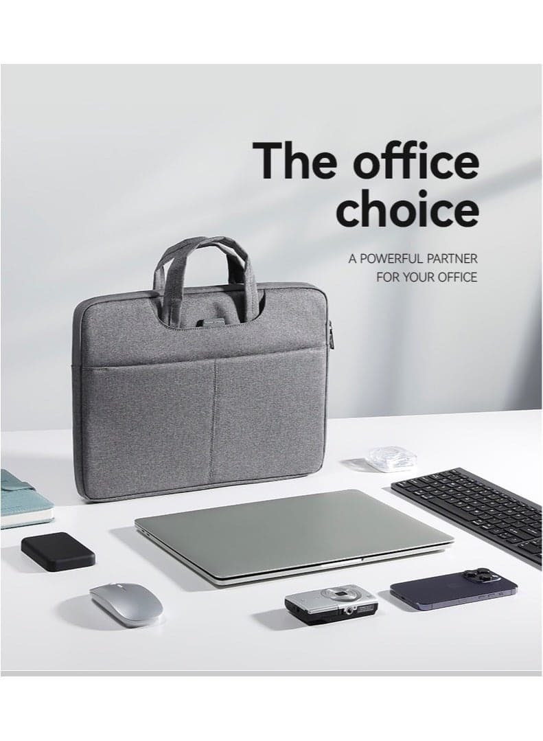 MARK RYDEN 98X Chic & Protective 14-Inch Laptop Briefcase - Image 1