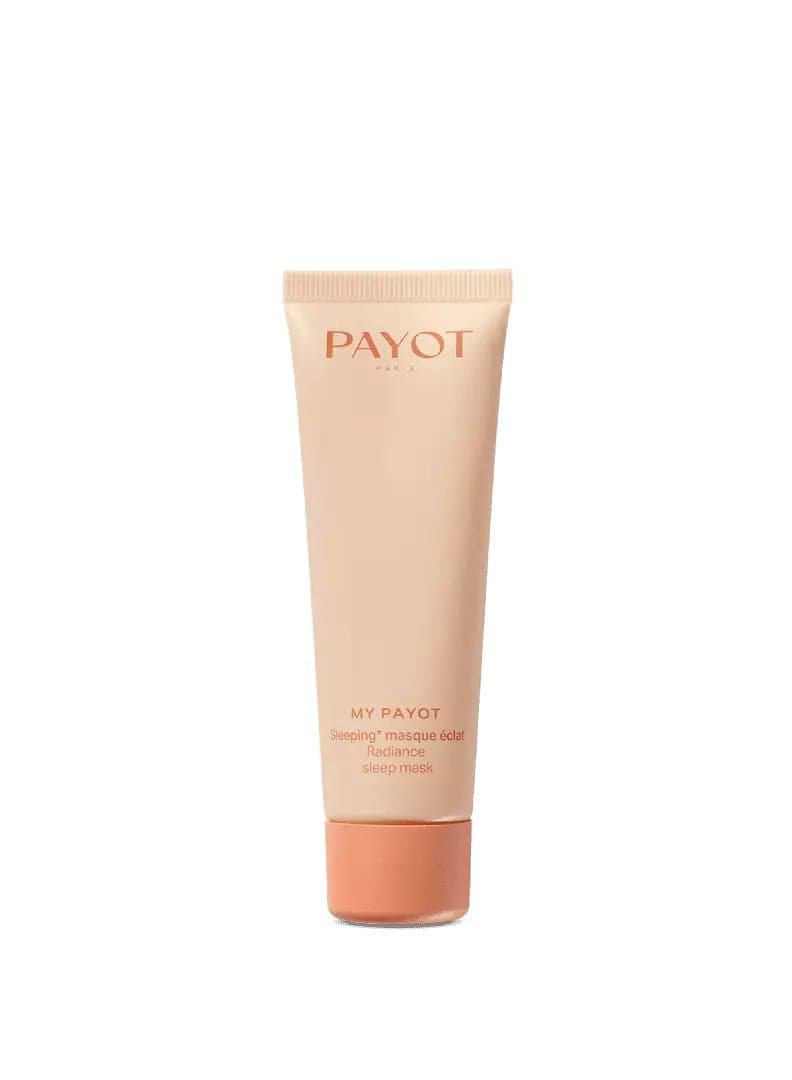 Sleep & Glow Hydration Masque 50Ml: Overnight Radiance - Image 1