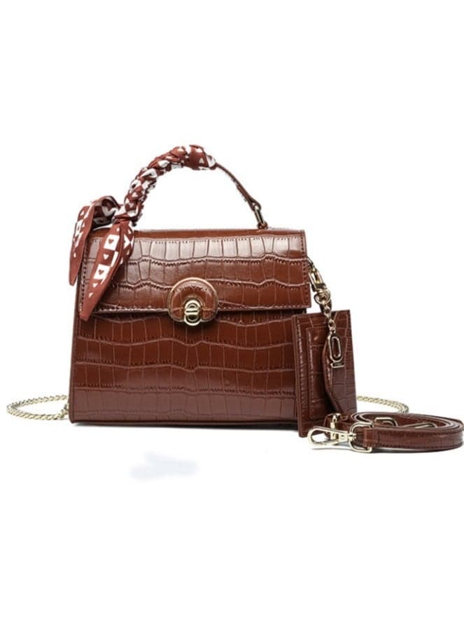 FYOR BD 109: Elegance Meets Versatility in this Women's Handbag - Image 1
