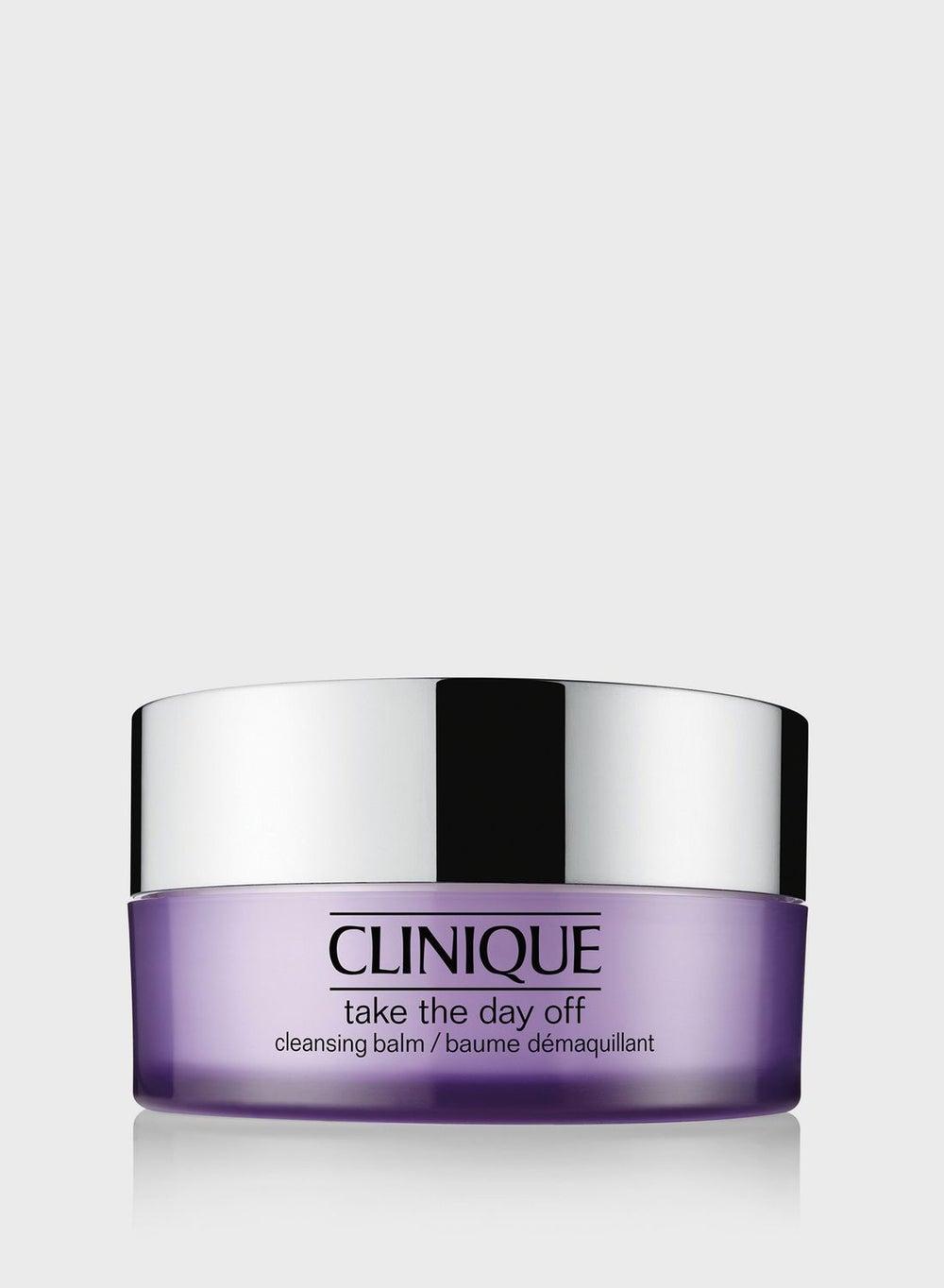 Silky Renewal Cleansing Balm 125ml - Ultimate Makeup Melt - Image 1