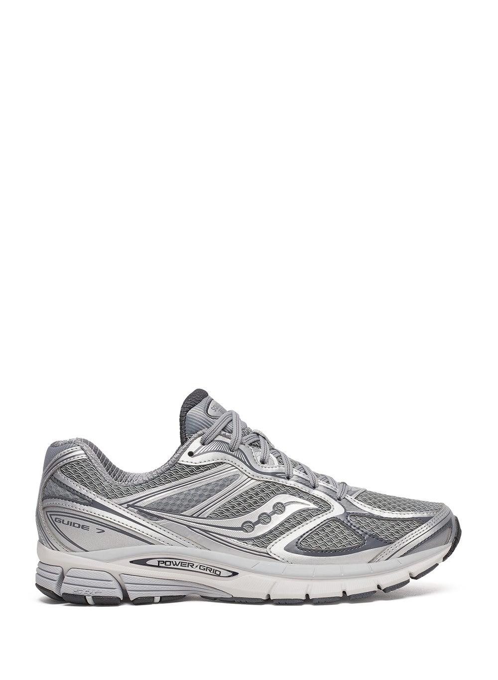 Progrid Guide 7: Chic Unisex Low-Top Lifestyle Sneaker - Image 1