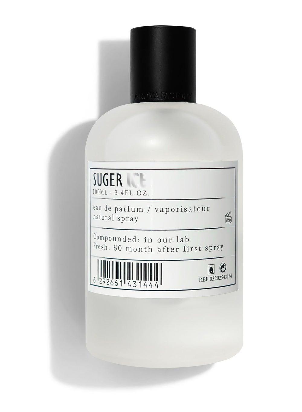 Aro Fac Suger Ice EDP 100ml for Men and Women - Image 1