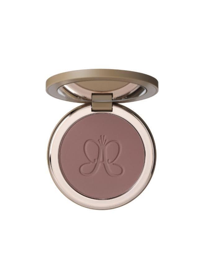 Smooth Blur Bronzer: Luxe Sun-Kissed Glow, Abh01 10158 - Image 1