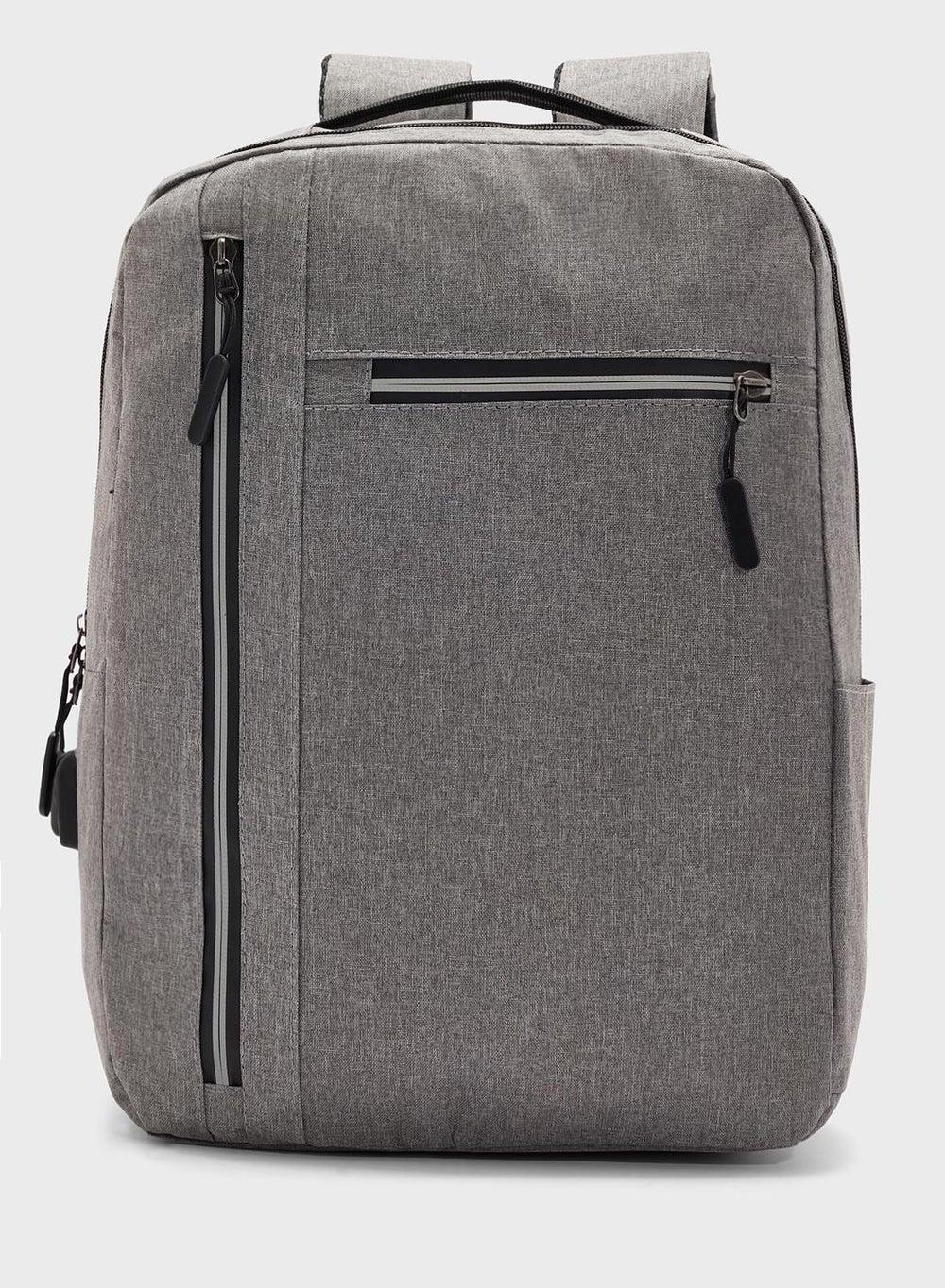 Seventy Five Essential Trio: Backpack, Messenger & Pouch Set - Image 1