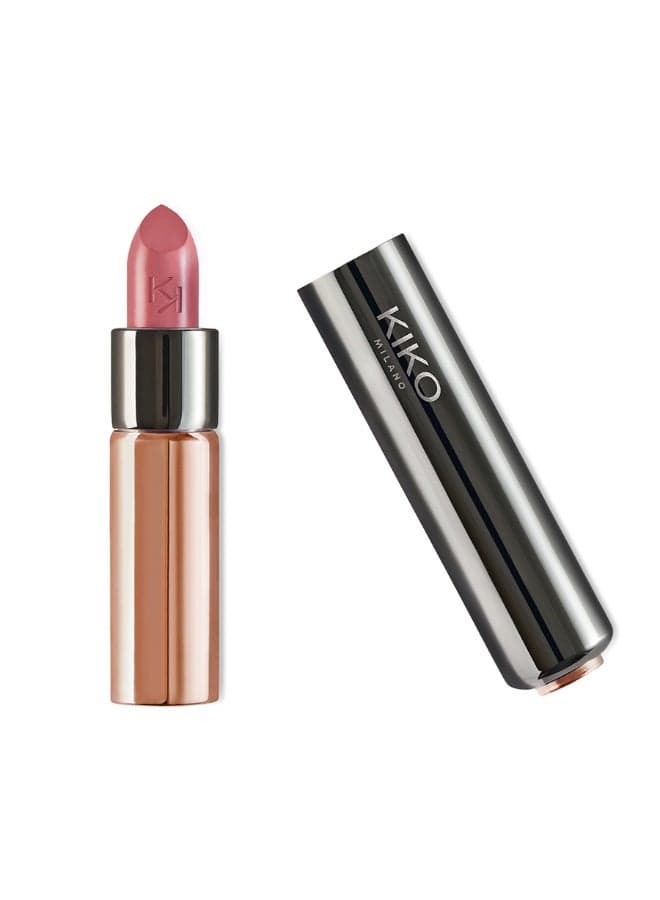 Gossamer Emotion Creamy Lipstick No. 107: Luxurious Shine - Image 1