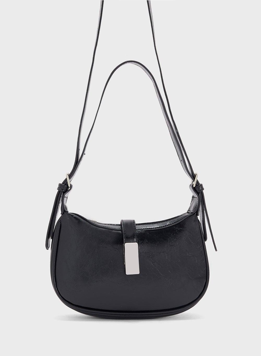 Ginger Chic Shoulder Bag for the Elegant Woman - Image 1