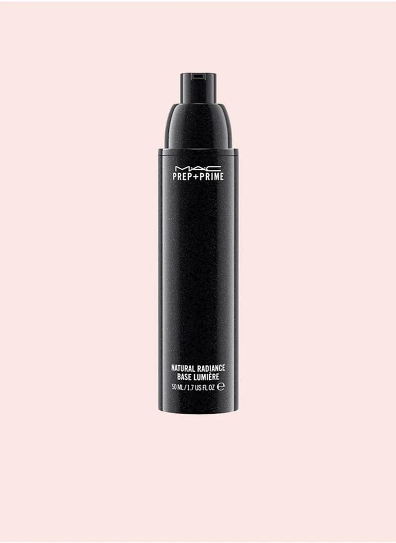 Natural Radiance Silky Primer - Radiant Pink 50ml - Image 1