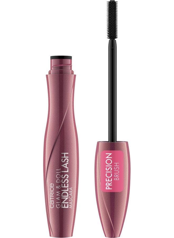 Catrice Glam & Doll Endless Lash Mascara - Image 1