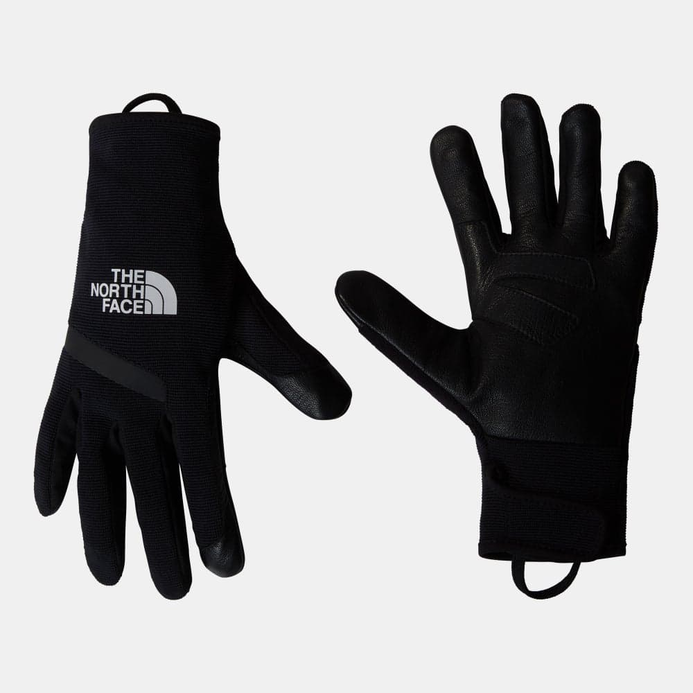 The North Face Amp Climbers' Gloves: Ultimate Grip & Durability - Image 1