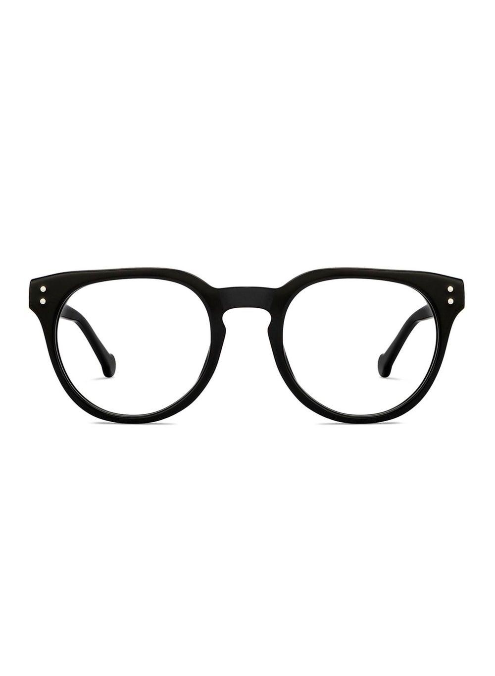 Lenskart Blu LB E16064: Zero Power Blue Cut Glasses for All - Image 1