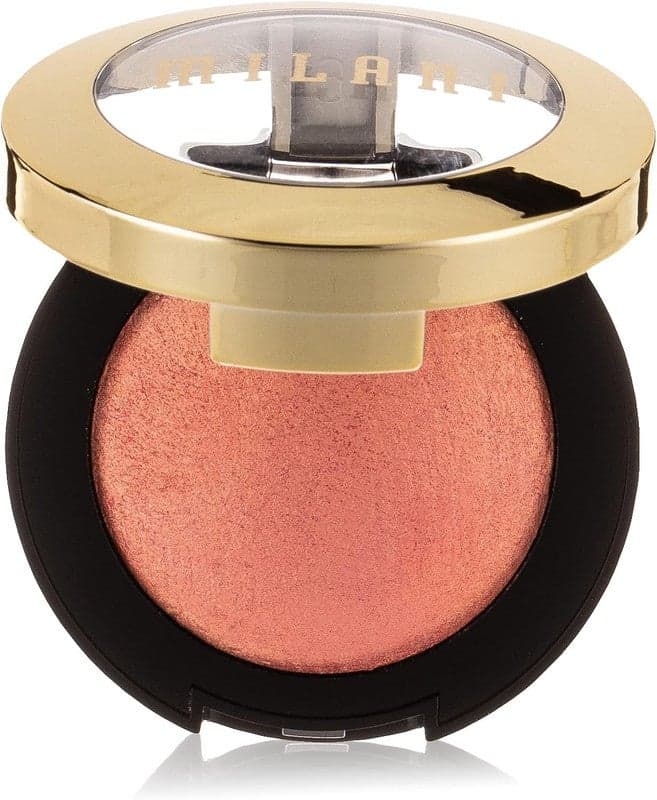 Milani Bella Bellini Baked Blush - Luminous Color Radiance - Image 1