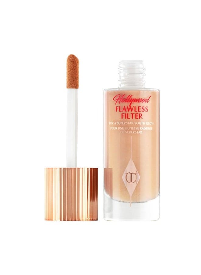 Hollywood Flawless Filter 2 Light: Radiance in a Bottle - Image 1