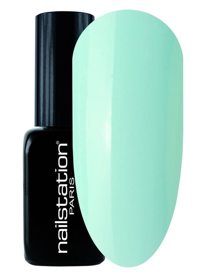 Kleber Gel Polish: Elite Shine & Endurance - Image 1