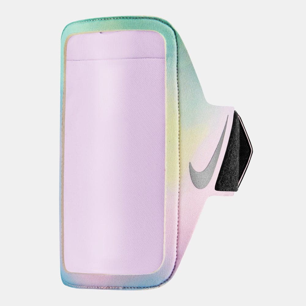 Nike Lean Printed Armband for Effortless Accessibility - Image 1