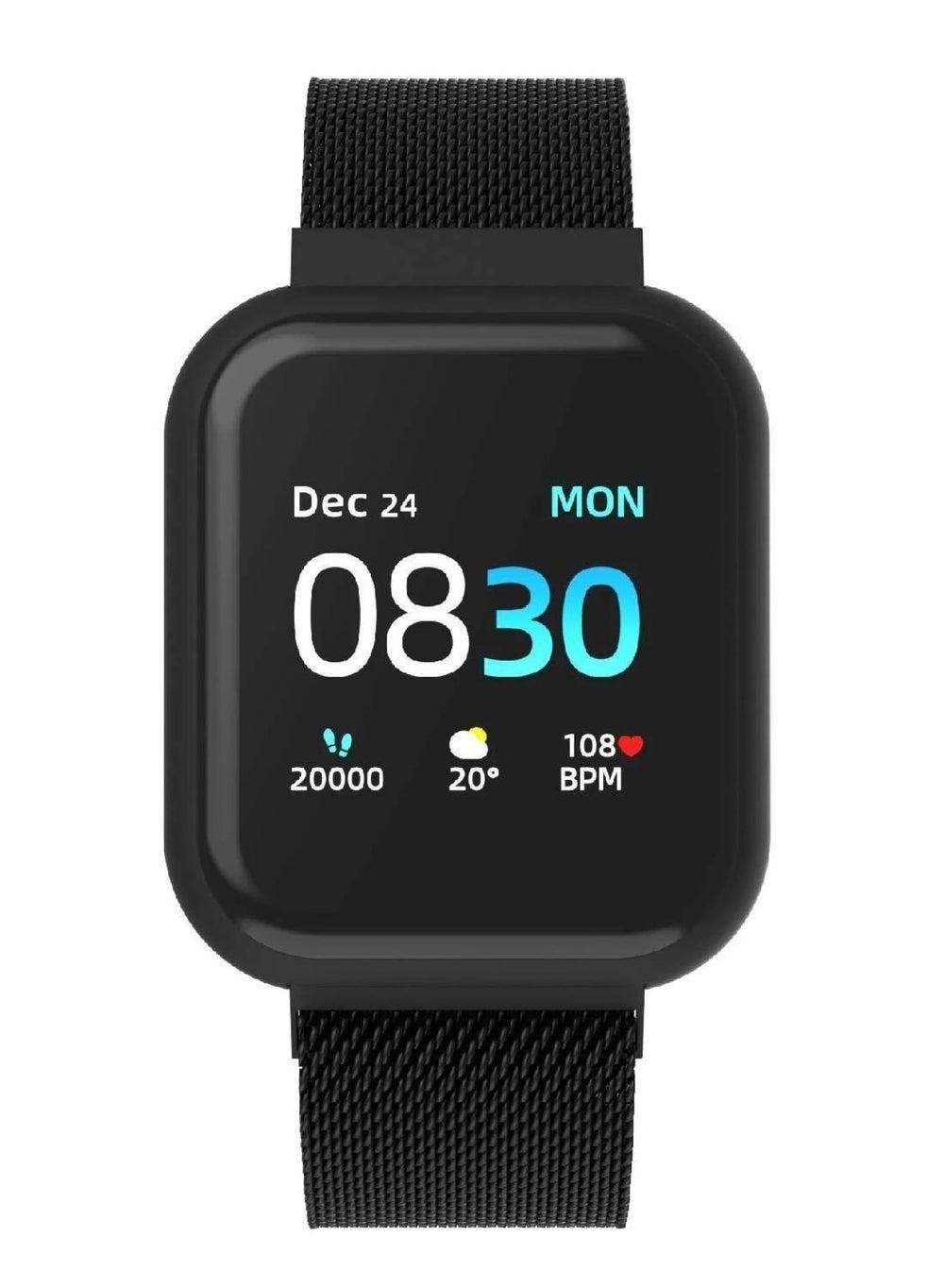 iTouch Air 3 Smartwatch: Elegance Meets Functionality - Image 1