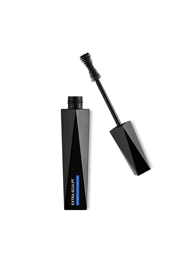Extra Sculpt Volume Mascara Waterproof: Lush Panorama - Image 1