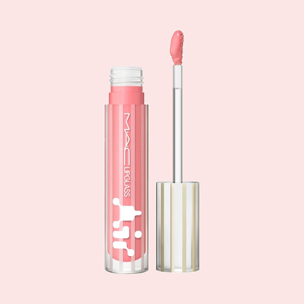 Snobbish Lipglass Air: Sheer Brilliance Gloss - Image 1