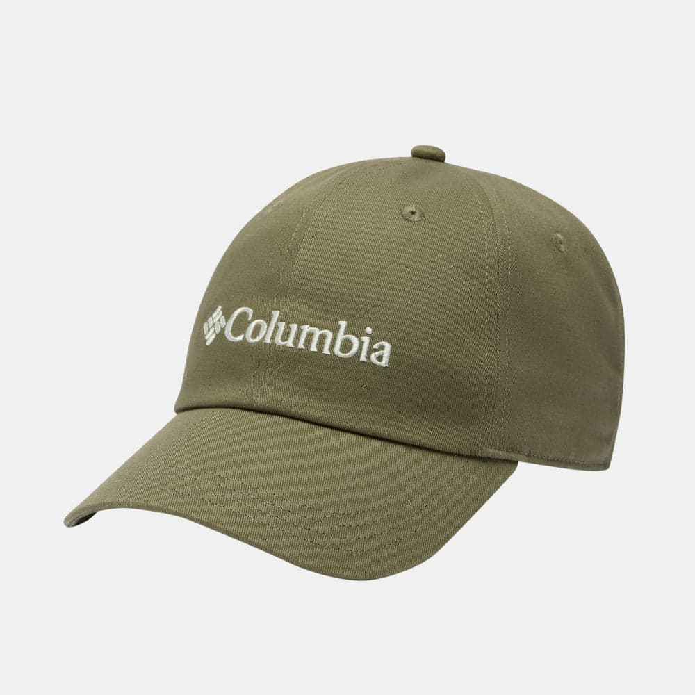 Columbia Provisions Classic Cotton Baseball Cap - Image 1