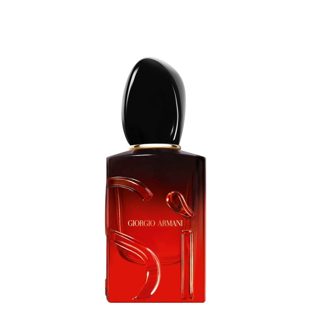Sì Passione Intense EDP 50ml - Ignite Your Senses - Image 1