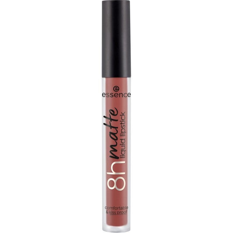 Velvet Brick Matte Kissproof Lipstick 16 - Image 1