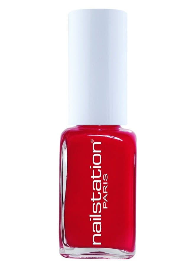 Glossy Lovelessly Nail Polish: Vibrant and Safe - Image 1