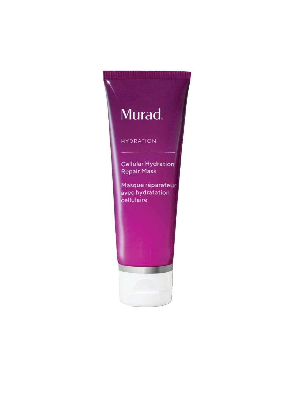 Cellular Hydration Rescue Mask 80ml - Soothe & Restore - Image 1