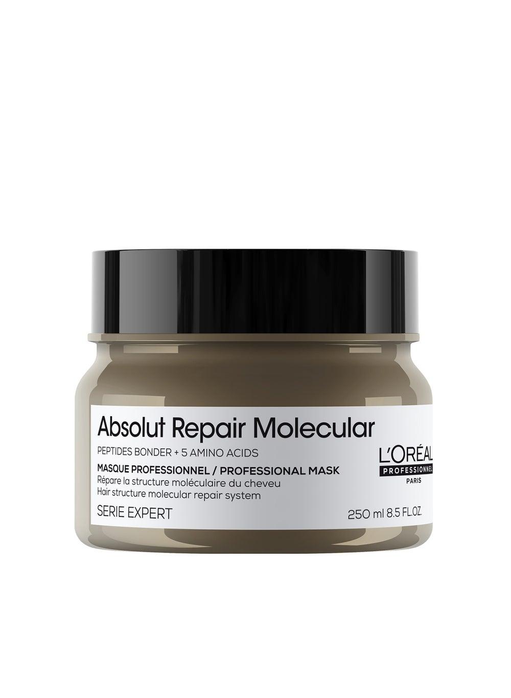L’Oréal Professionnel Absolut Repair Mask, 250ml - Image 1