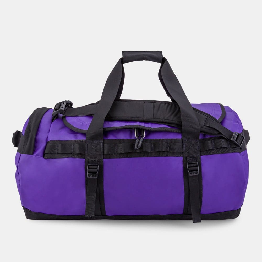 THE NORTH FACE Base Camp 71L Premium Duffel - Image 1