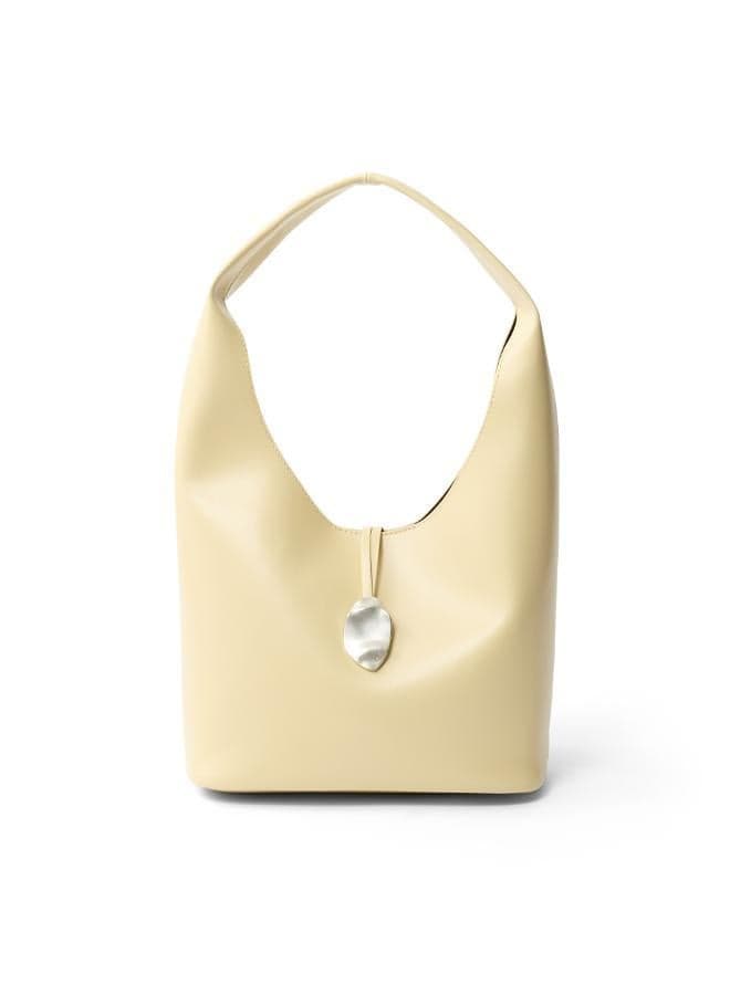 CALVIN KLEIN Elegance On-the-Go Women's Shoulder Bag - Image 1
