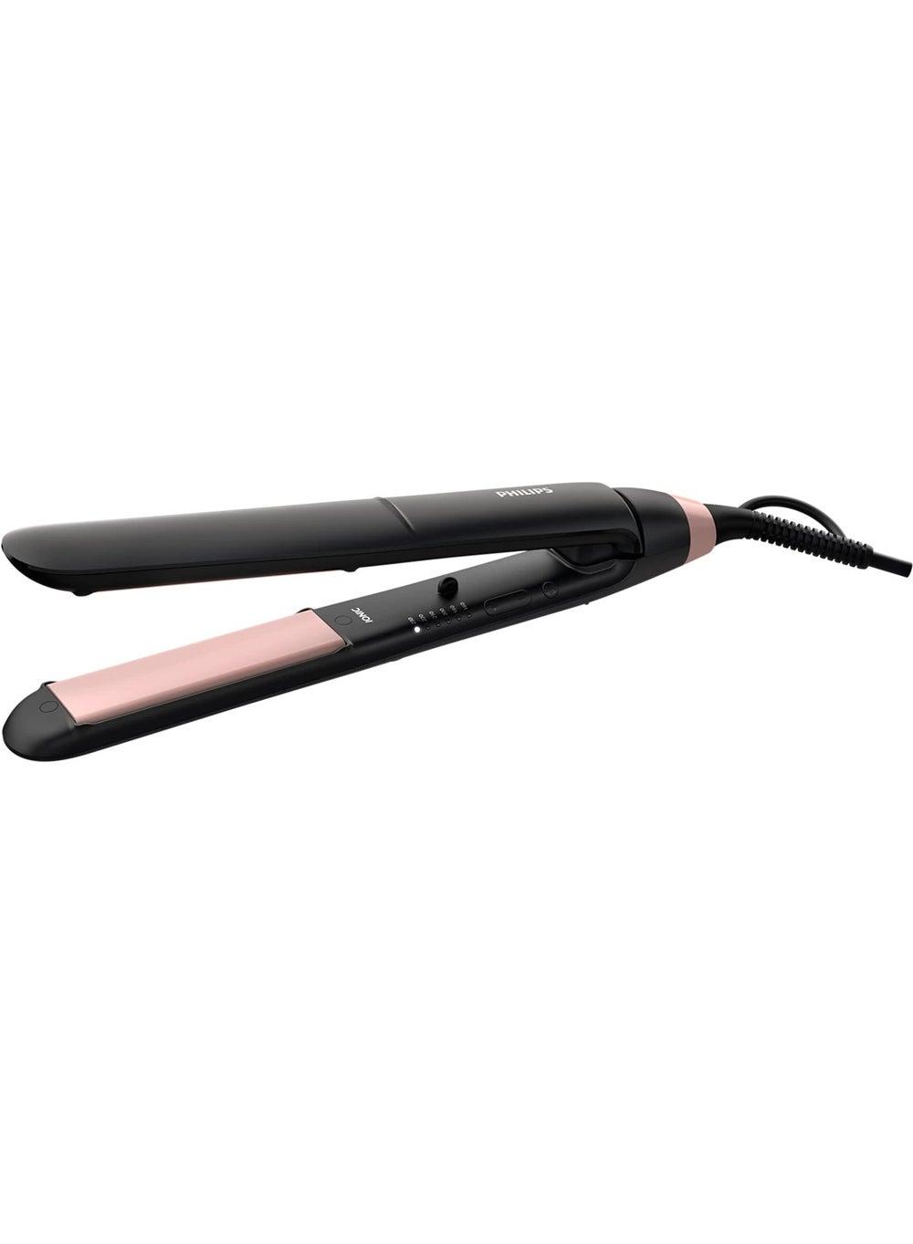StraightCare Essential ThermoProtect BHS378/03 Keratin Straightener - Image 1