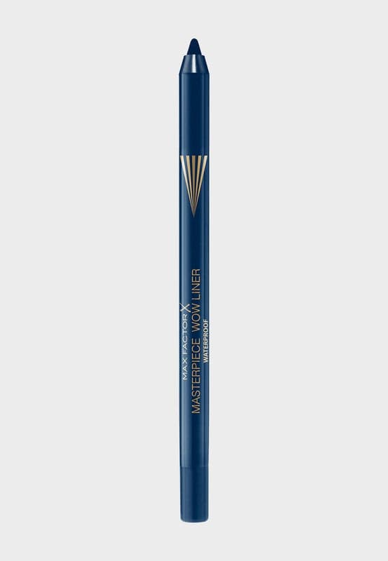 Masterpiece Wow Liner 500 - Dark Navy Elegance, 1.2g - Image 1