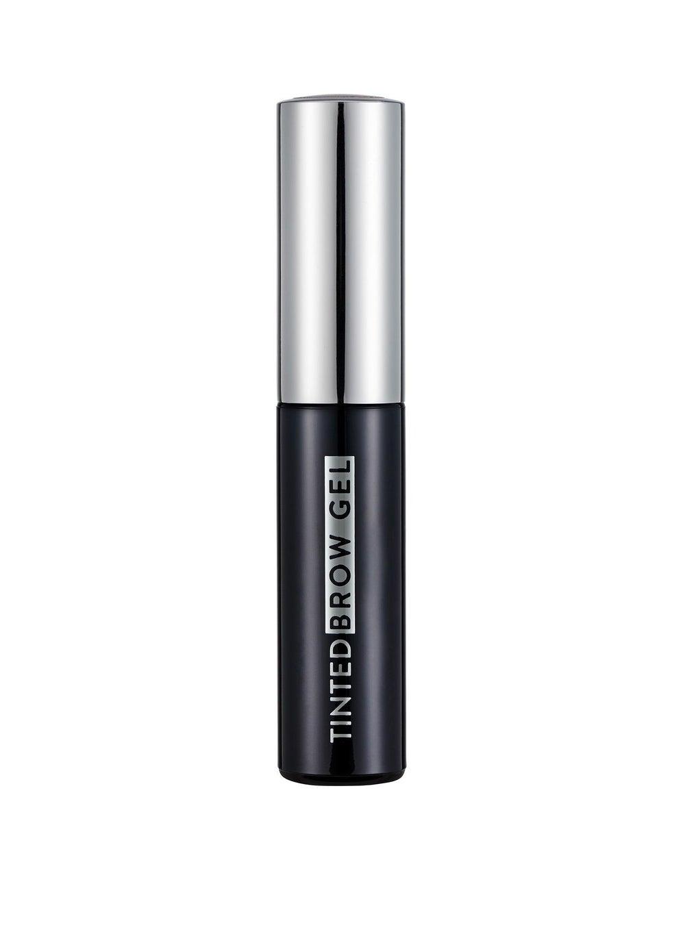 Flormar Tinted Brow Gel Mascara 005 - Elegant Brunette - Image 1
