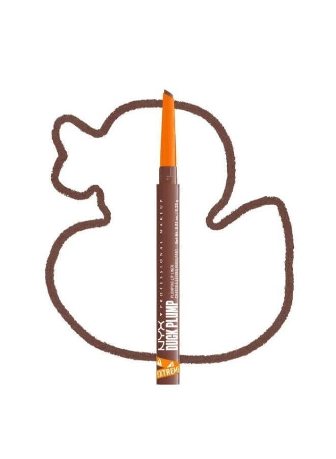 Duck Plump 10-Hour Plumping Lip Liner - Image 1