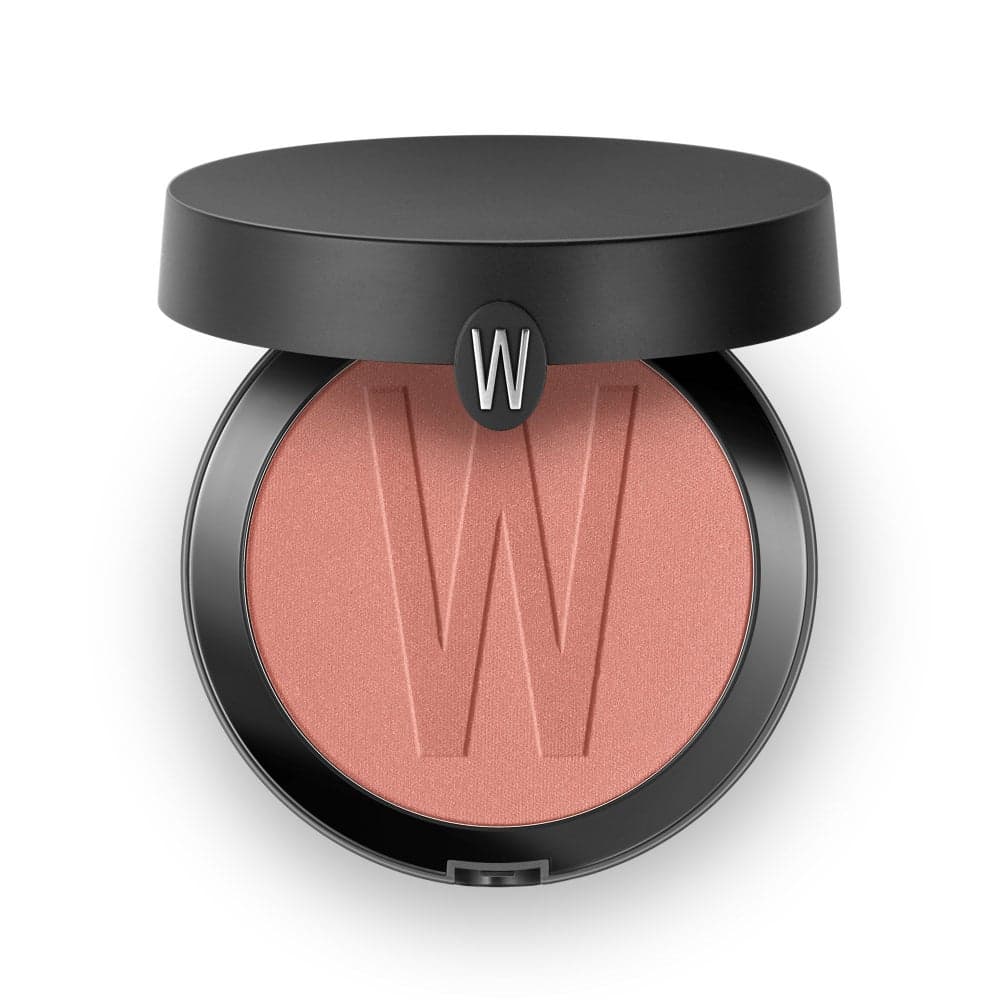 PARTNER IN TIME - Warm Rose Compact Blush 105 - Image 1