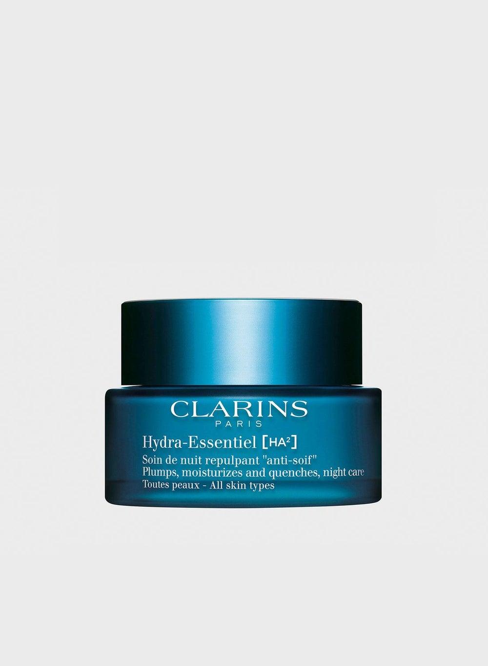 Hydra-Essentiel Night Care 50ml for All Skin Types - Image 1