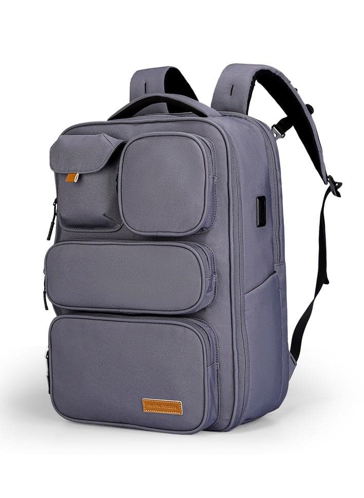 MARK RYDEN 9004 Urban Pro 17-Inch High-Capacity Backpack - Image 1