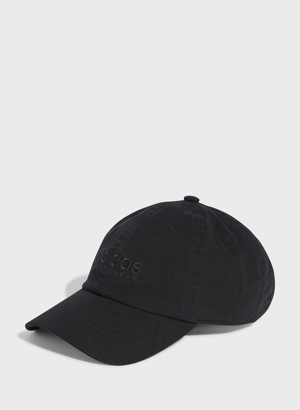 Adidas Spw Eco-Friendly Dad Cap: Style Meets Sustainability - Image 1