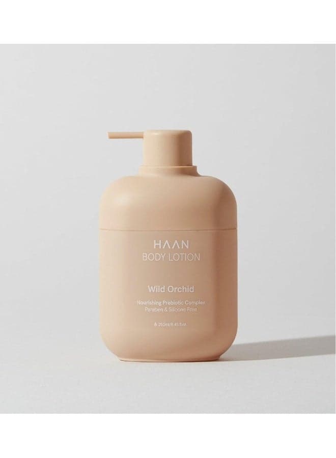 Wild Orchid Elegance Body Lotion – Exotic and Soothing - Image 1