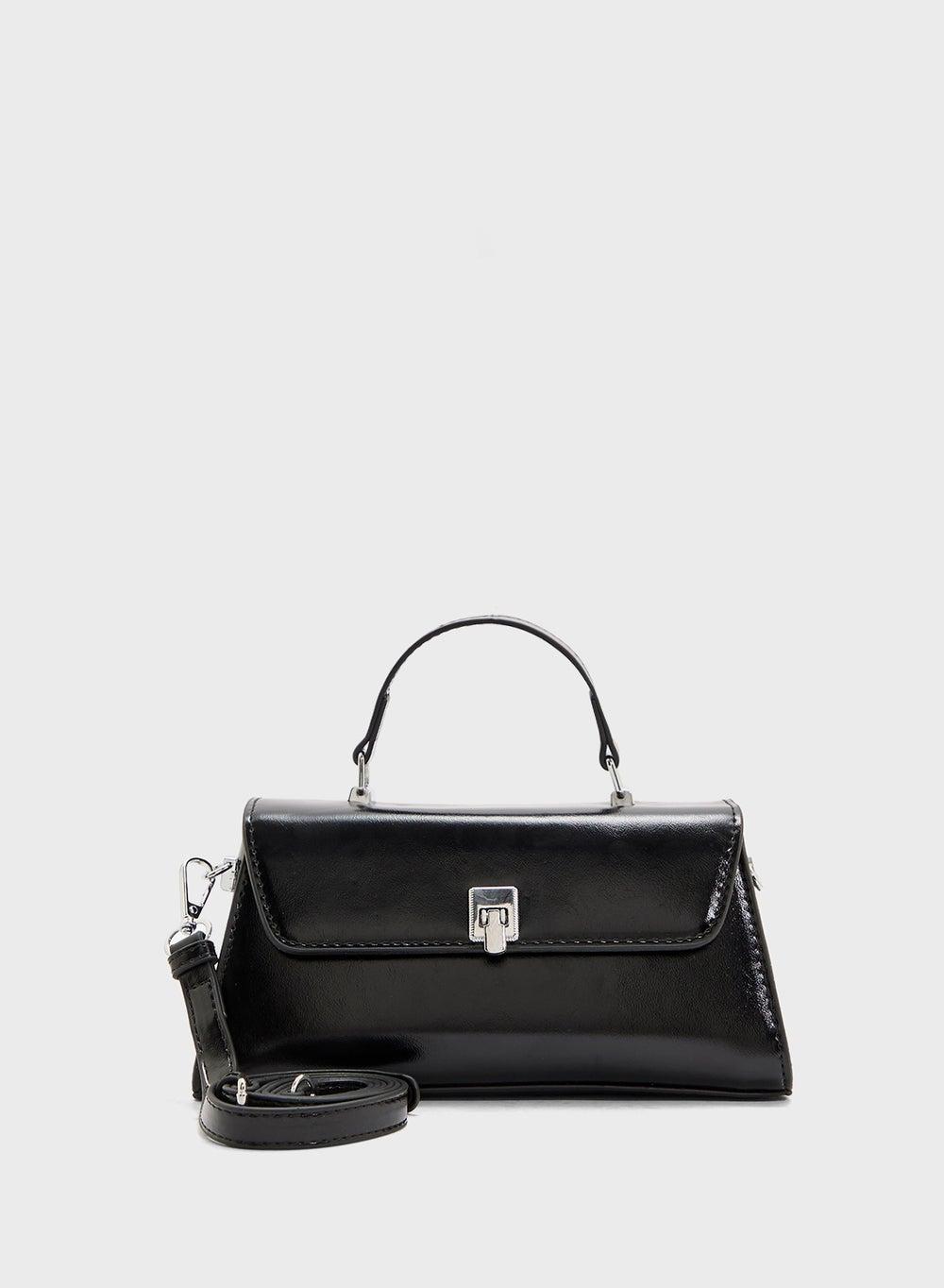 ELLA Chic Crossbody: Elegance With a Top Handle - Image 1