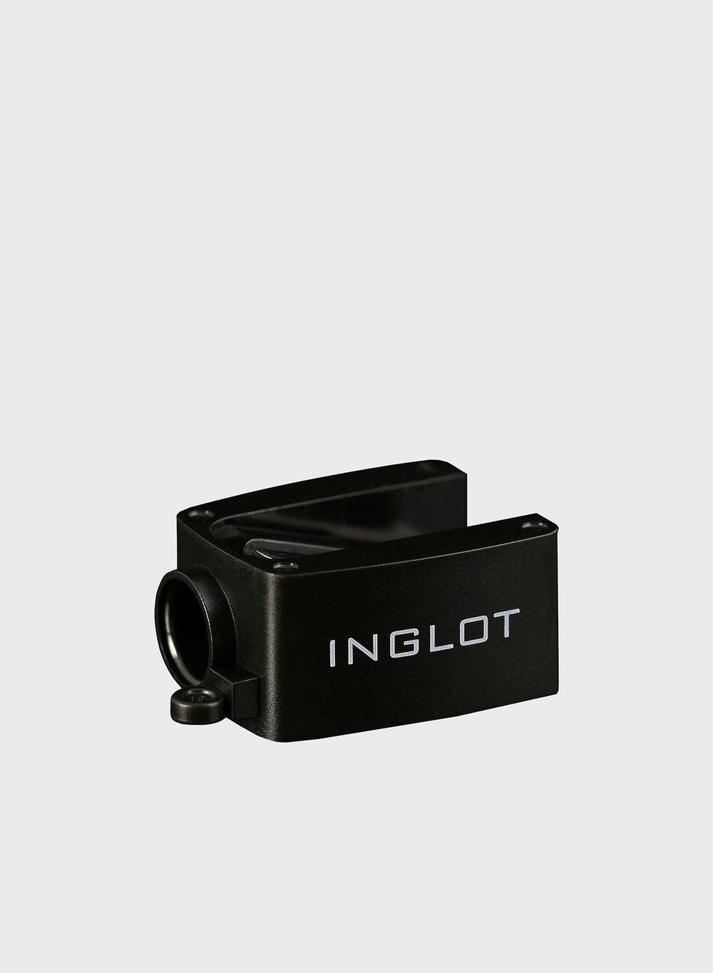 Inglot Precision Double-Blade Pencil Sharpener Ig5907587101012 - Image 1