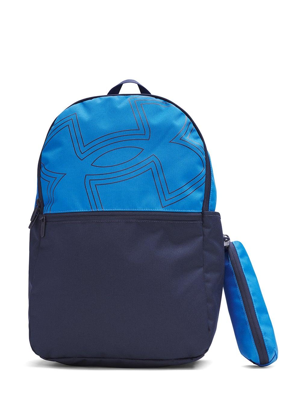 UNDER ARMOUR Essential Backpack: Style Meets Function - Image 1