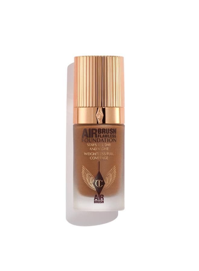 Airbrush Flawless Foundation Shade 15 Neutral - Cha5056446655071 - Image 1