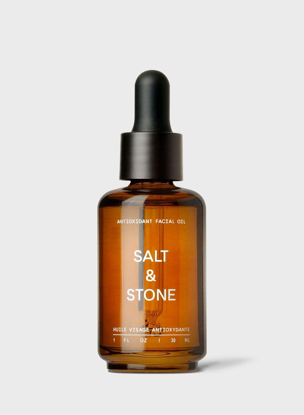 Radiant Skin Antioxidant Facial Oil - Image 1