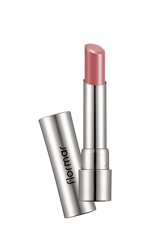 Flormar Sheer Up Lipstick 09 Baby Girl - Elegantly Soft - Image 1